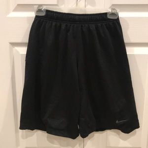 Nike shorts